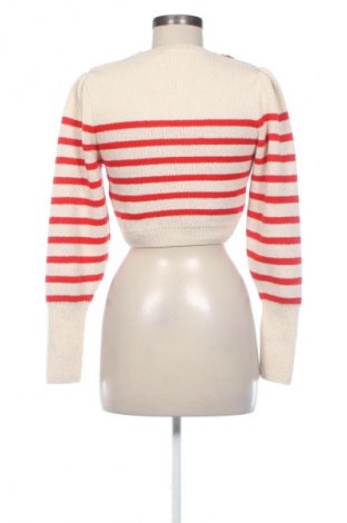 Női pulóver Zara, Méret S, Szín Sokszínű, Ár 5 394 Ft