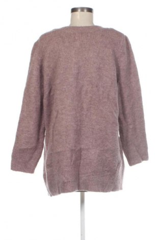 Дамски пуловер Zara, Размер M, Цвят Многоцветен, Цена 23,99 лв.
