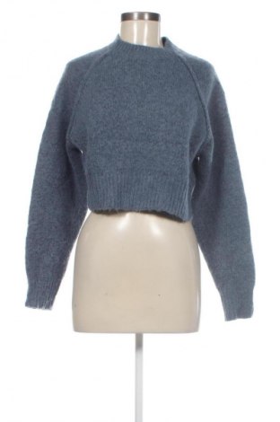 Damenpullover Zara, Größe XS, Farbe Grau, Preis 19,99 €