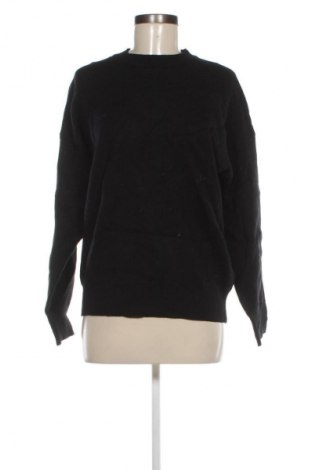 Pulover de femei Zara, Mărime S, Culoare Negru, Preț 71,99 Lei