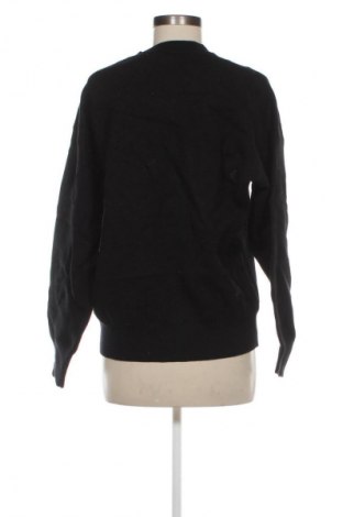 Pulover de femei Zara, Mărime S, Culoare Negru, Preț 71,99 Lei