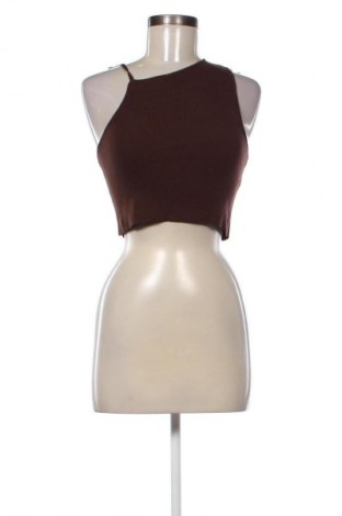 Női pulóver Zara, Méret M, Szín Barna, Ár 3 669 Ft
