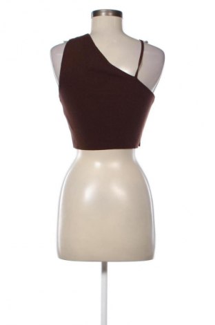 Női pulóver Zara, Méret M, Szín Barna, Ár 3 669 Ft