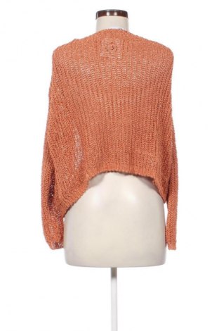 Dámský svetr Zara, Velikost S, Barva Oranžová, Cena  439,00 Kč