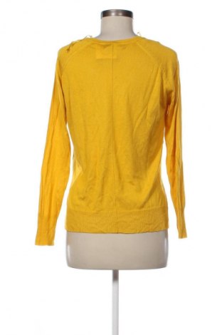 Damenpullover Zara, Größe S, Farbe Gelb, Preis 9,99 €