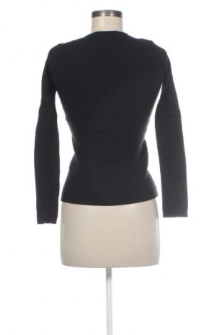 Dámský svetr Zara Knitwear, Velikost S, Barva Černá, Cena  439,00 Kč