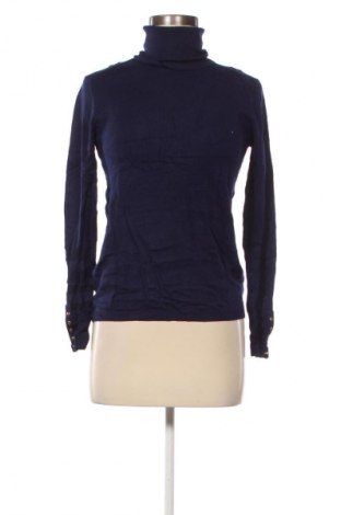 Dámsky pulóver Zara Knitwear, Veľkosť M, Farba Modrá, Cena  15,95 €