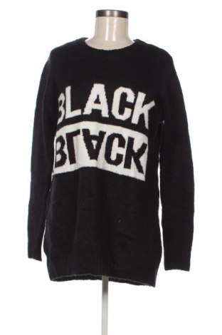 Damenpullover Zara Knitwear, Größe M, Farbe Schwarz, Preis 8,99 €