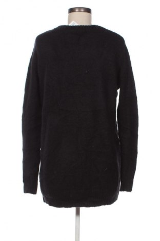 Damenpullover Zara Knitwear, Größe M, Farbe Schwarz, Preis 8,99 €