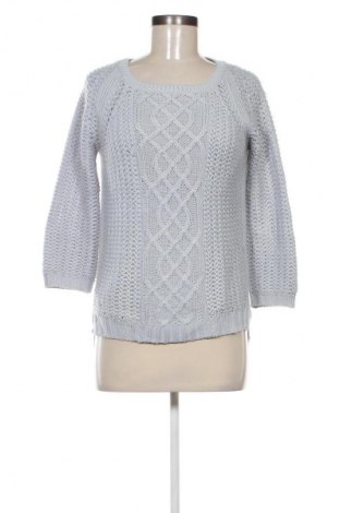 Dámský svetr Zara Knitwear, Velikost M, Barva Šedá, Cena  385,00 Kč