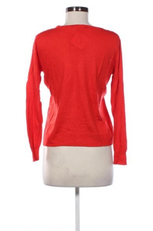 Damenpullover Zara Knitwear, Größe L, Farbe Rot, Preis 13,99 €