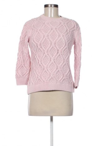 Dámsky pulóver Zara Knitwear, Veľkosť S, Farba Ružová, Cena  9,95 €