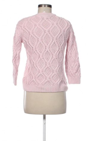 Dámsky pulóver Zara Knitwear, Veľkosť S, Farba Ružová, Cena  9,95 €