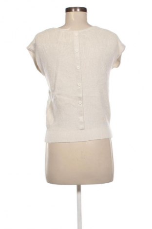 Damenpullover iORA, Größe S, Farbe Weiß, Preis € 20,99