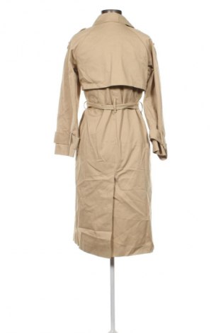 Női viharkabát ASOS, Méret XS, Szín Bézs, Ár 25 869 Ft
