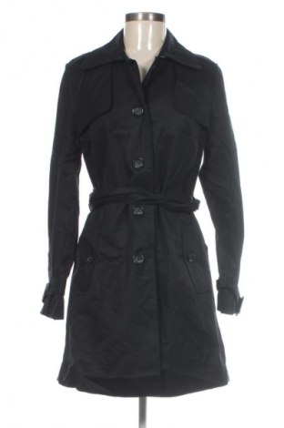 Damen Trench Coat Banana Republic, Größe S, Farbe Schwarz, Preis € 107,99