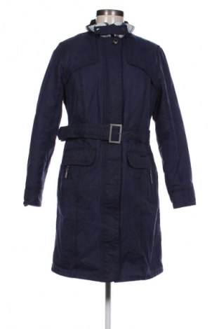 Damski prochowiec Barbour, Rozmiar M, Kolor Niebieski, Cena 1 362,75 zł