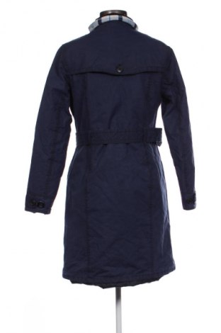 Damski prochowiec Barbour, Rozmiar M, Kolor Niebieski, Cena 1 362,75 zł