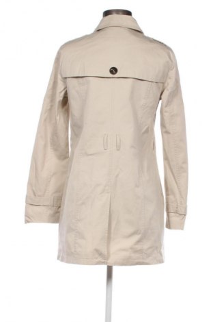 Damen Trench Coat Bershka, Größe M, Farbe Beige, Preis € 34,78