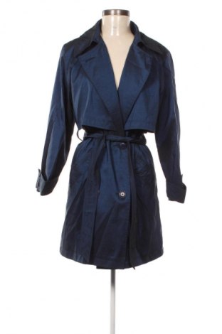 Damen Trench Coat Forecaster of Boston, Größe L, Farbe Blau, Preis € 49,18