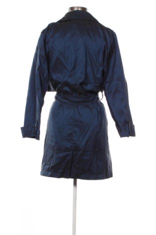 Damen Trench Coat Forecaster of Boston, Größe L, Farbe Blau, Preis € 49,18