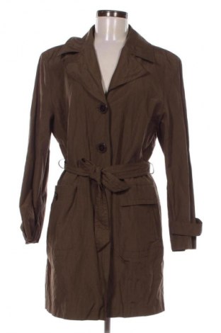 Damen Trench Coat Gerry Weber, Größe M, Farbe Braun, Preis € 77,00