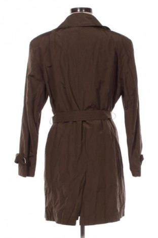 Damen Trench Coat Gerry Weber, Größe M, Farbe Braun, Preis € 77,00