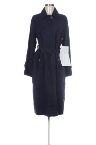 Dámský přechodný kabát  Gerry Weber, Velikost M, Barva Modrá, Cena  5 549,00 Kč