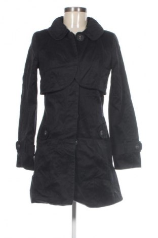 Damen Trench Coat Grama, Größe M, Farbe Schwarz, Preis € 66,99