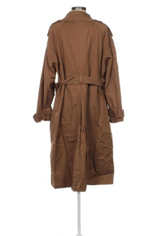 Damen Trenchcoat H&M, Größe L, Farbe Braun, Preis 46,99 €