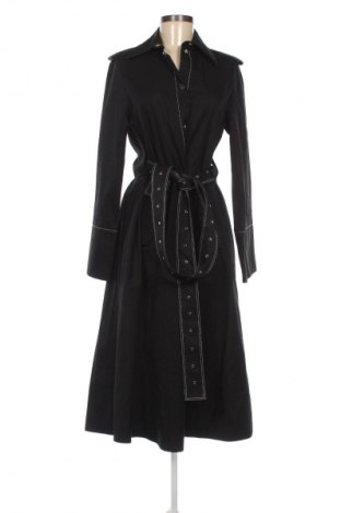 Dámský přechodný kabát  H&M, Velikost S, Barva Černá, Cena  861,00 Kč