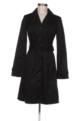 Női viharkabát H&M Divided, Méret S, Szín Fekete, Ár 13 604 Ft