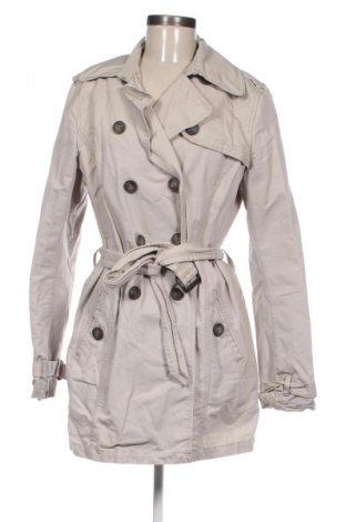 Női viharkabát H&M L.O.G.G., Méret XL, Szín Bézs, Ár 6 870 Ft