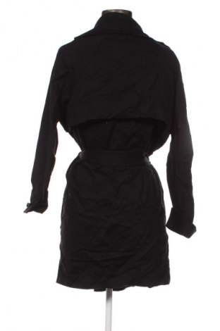 Damen Trench Coat Isabel, Größe L, Farbe Schwarz, Preis € 47,99