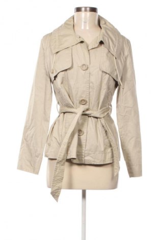 Damen Trench Coat Marks & Spencer, Größe M, Farbe Beige, Preis € 20,99