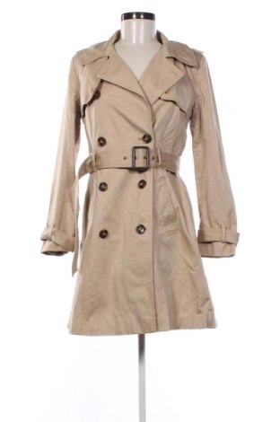 Damen Trench Coat Marks & Spencer, Größe M, Farbe Beige, Preis € 20,97