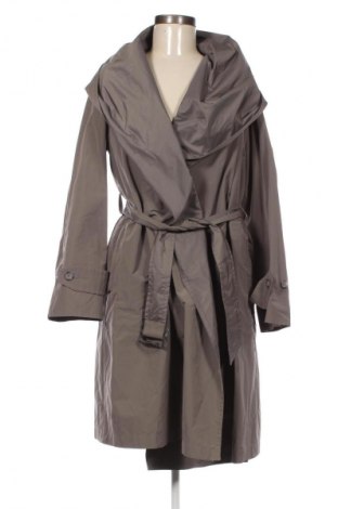 Trench de femei Max Mara, Mărime M, Culoare Gri, Preț 3.029,99 Lei