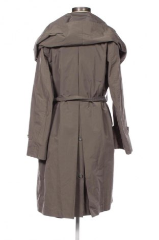 Trench de femei Max Mara, Mărime M, Culoare Gri, Preț 3.029,99 Lei