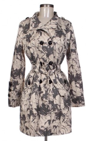 Damen Trench Coat Max Mara, Größe M, Farbe Mehrfarbig, Preis € 369,71