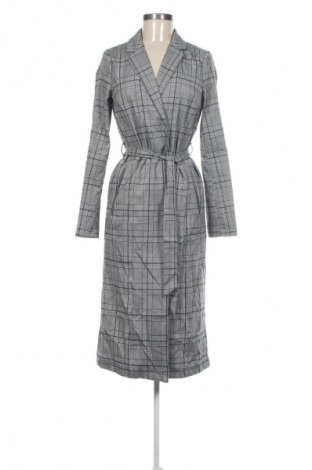 Damen Trench Coat Metalicus, Größe S, Farbe Mehrfarbig, Preis € 47,99