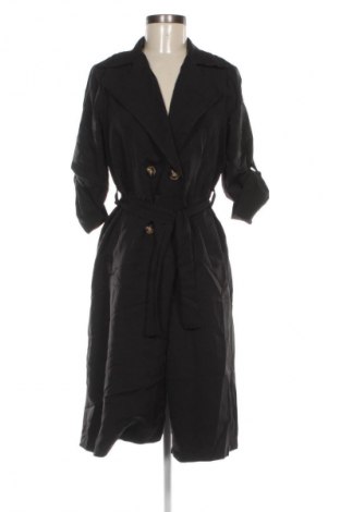 Dámsky prechodný kabát  NEW COLLECTION, Veľkosť M, Farba Čierna, Cena  127,95 €