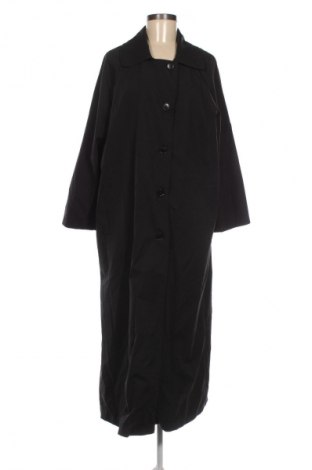 Damen Trench Coat SHEIN, Größe M, Farbe Schwarz, Preis € 35,00
