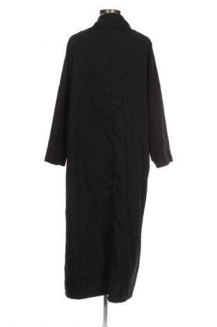 Damen Trench Coat SHEIN, Größe M, Farbe Schwarz, Preis € 35,00
