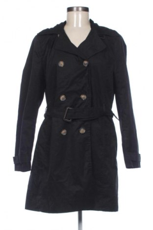 Dámsky prechodný kabát  Stradivarius, Veľkosť XL, Farba Čierna, Cena  34,79 €