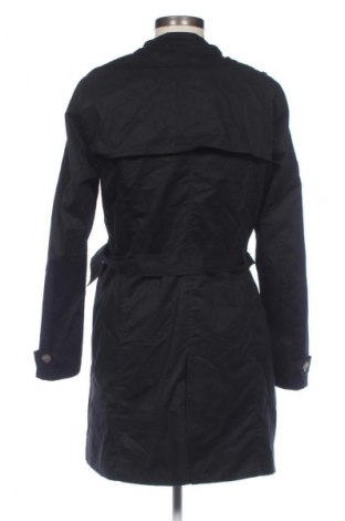 Dámsky prechodný kabát  Stradivarius, Veľkosť XL, Farba Čierna, Cena  34,79 €