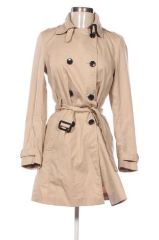 Damen Trench Coat Stradivarius, Größe S, Farbe Braun, Preis € 34,79
