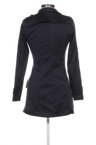 Damen Trench Coat Unbranded, Größe S, Farbe Blau, Preis € 34,71