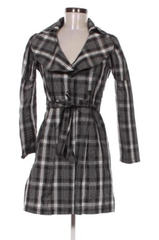Damen Trench Coat Unbranded, Größe S, Farbe Mehrfarbig, Preis € 34,99