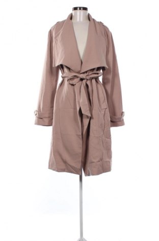Női viharkabát Unbranded, Méret XL, Szín Bézs, Ár 18 349 Ft