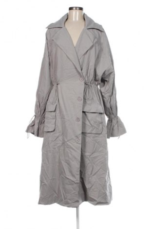 Női viharkabát Unbranded, Méret M, Szín Szürke, Ár 18 349 Ft